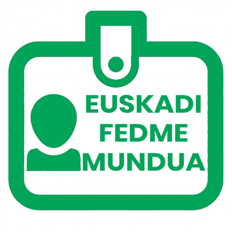 +65: EUSKADI + FEDME + PIRINEO FR. + MUNDO