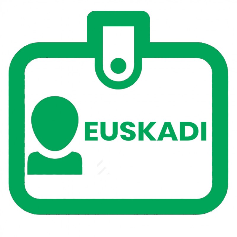 Haurrak: EUSKADI