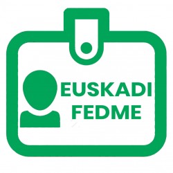 Adulto: EUSKADI + FEDME