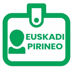Infantil: EUSKADI + Pirineo FR