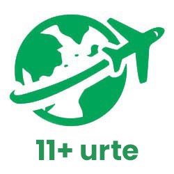 11+: Martxoak 7-8 Eski irteera